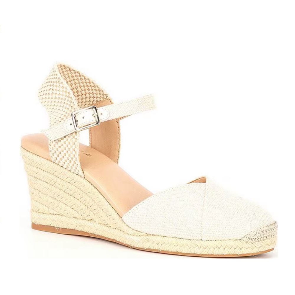 🍀Alex Marie espadrilles